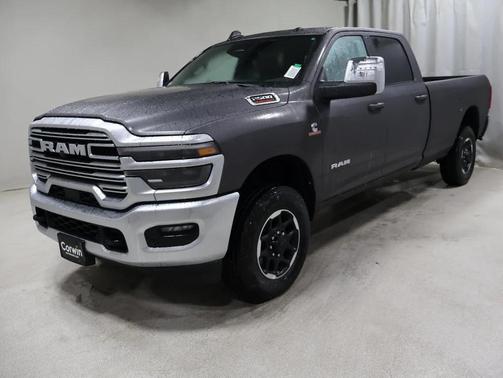 2025 RAM 2500 Laramie Crew Cab 4x4 8' Box