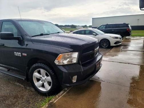 2014 RAM 1500 Tradesman/Express