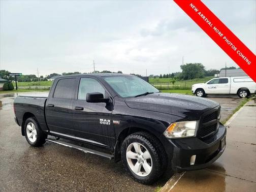 2014 RAM 1500 Tradesman/Express