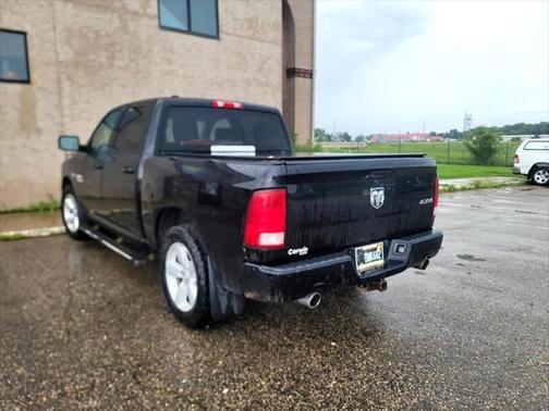 2014 RAM 1500 Tradesman/Express