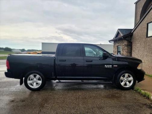 2014 RAM 1500 Tradesman/Express
