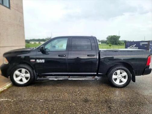 2014 RAM 1500 Tradesman/Express
