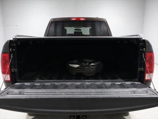 2011 Dodge Ram 1500 ST
