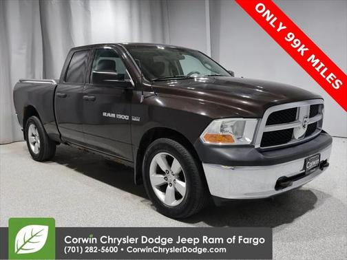 2011 Dodge Ram 1500 ST