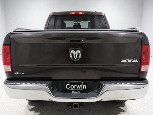 2011 Dodge Ram 1500 ST