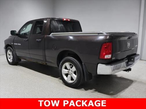2011 Dodge Ram 1500 ST