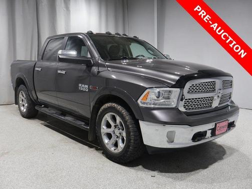 2015 RAM 1500 Laramie