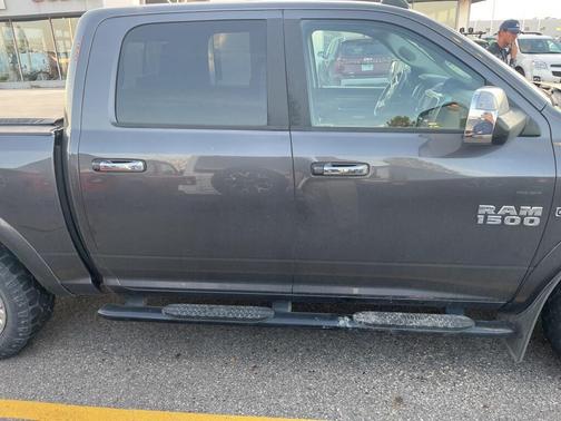 2015 RAM 1500 Laramie