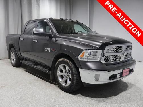 2015 RAM 1500 Laramie