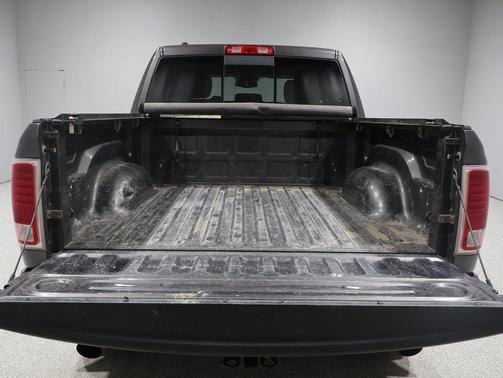 2015 RAM 1500 Laramie