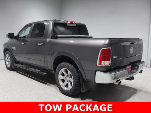 2015 RAM 1500 Laramie