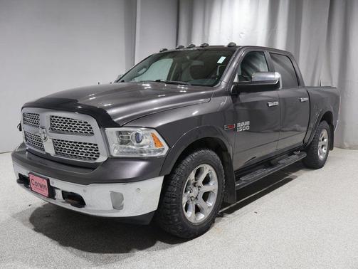 2015 RAM 1500 Laramie