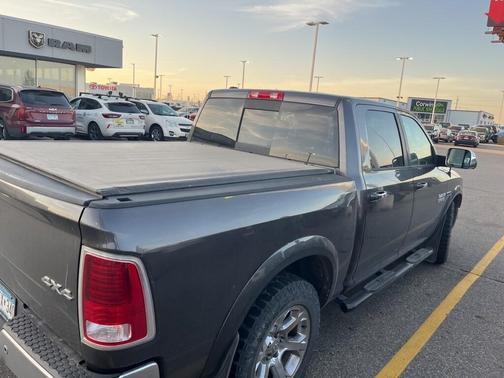 2015 RAM 1500 Laramie