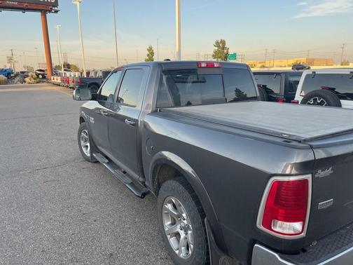 2015 RAM 1500 Laramie