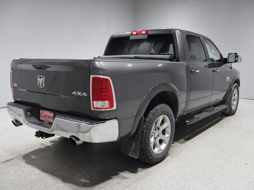 2015 RAM 1500 Laramie