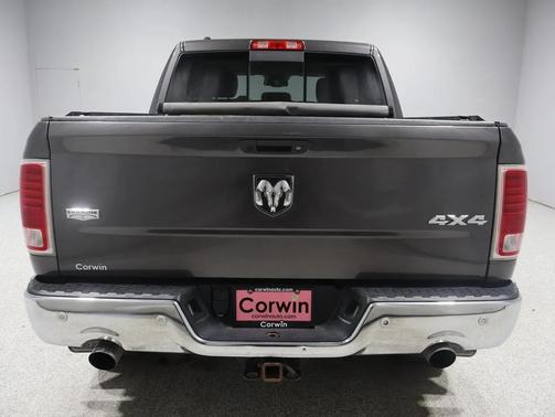 2015 RAM 1500 Laramie