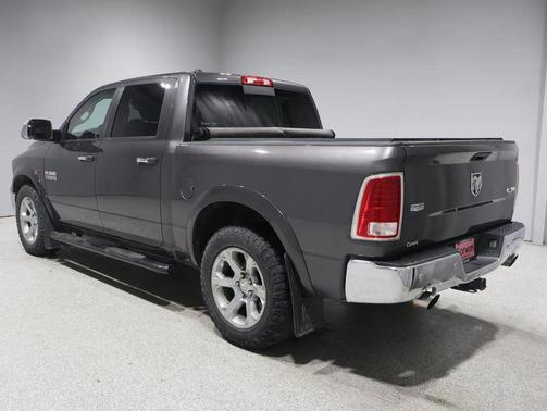 2015 RAM 1500 Laramie