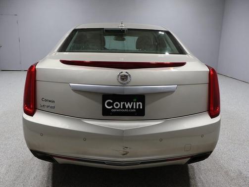 2013 Cadillac XTS Luxury