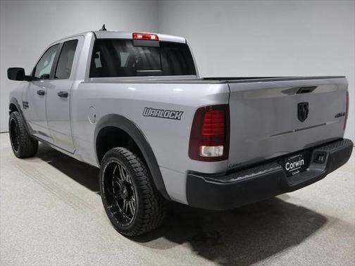 2020 RAM 1500 Classic SLT
