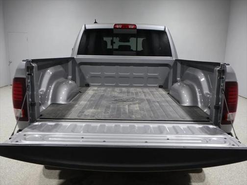 2020 RAM 1500 Classic SLT