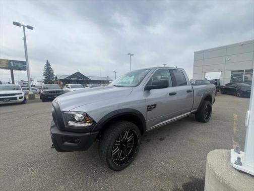 2020 RAM 1500 Classic SLT