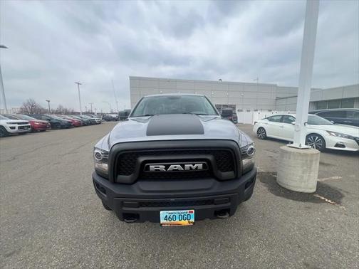 2020 RAM 1500 Classic SLT