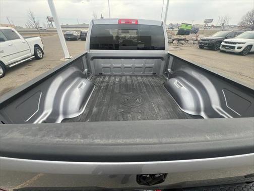 2020 RAM 1500 Classic SLT