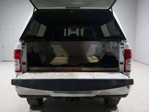 2020 RAM 2500 Tradesman Crew Cab 4X4 8' Box