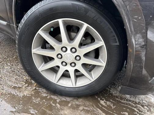 2014 Buick Enclave Leather