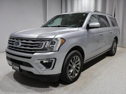 2020 Ford Expedition Max Limited