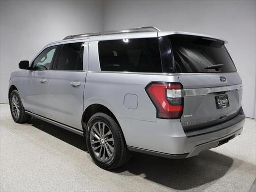 2020 Ford Expedition Max Limited