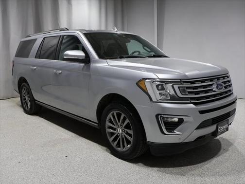 2020 Ford Expedition Max Limited