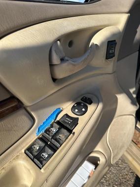 2005 Chevrolet Impala LS