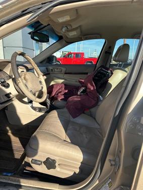 2005 Chevrolet Impala LS