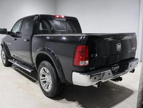 2012 RAM 1500 Laramie