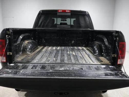 2012 RAM 1500 Laramie