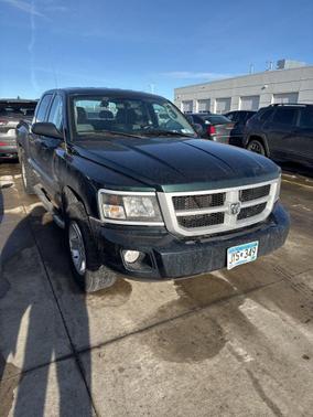 2011 Dodge Dakota Big Horn/Lone Star