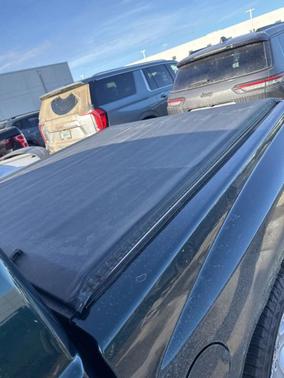 2011 Dodge Dakota Big Horn/Lone Star