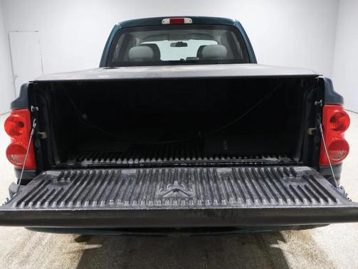 2011 Dodge Dakota Big Horn/Lone Star