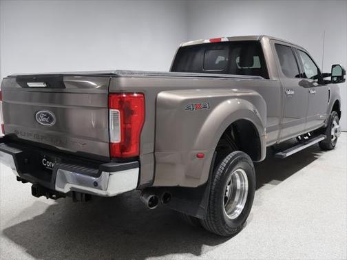2019 Ford F-350 Lariat