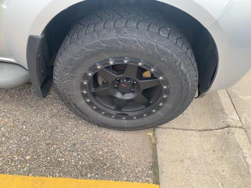 2009 Nissan Pathfinder SE