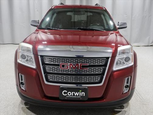 2011 GMC Terrain SLT-2