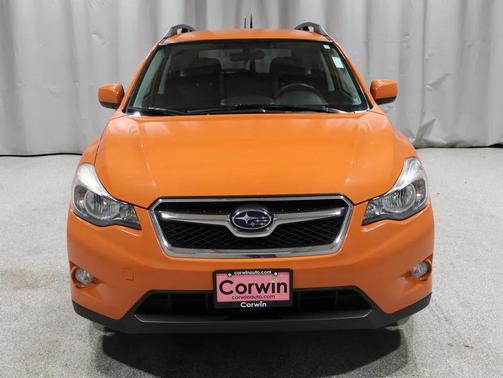 2013 Subaru XV Crosstrek 2.0i Premium
