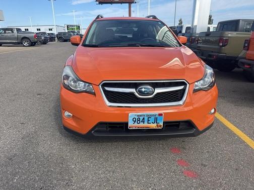 2013 Subaru XV Crosstrek 2.0i Premium