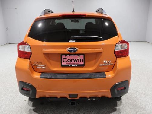 2013 Subaru XV Crosstrek 2.0i Premium