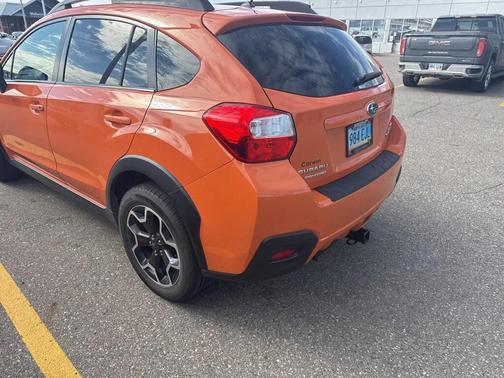 2013 Subaru XV Crosstrek 2.0i Premium