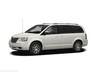2010 Chrysler Town & Country Touring