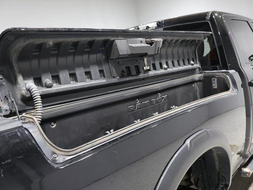 2020 RAM 2500 Power Wagon