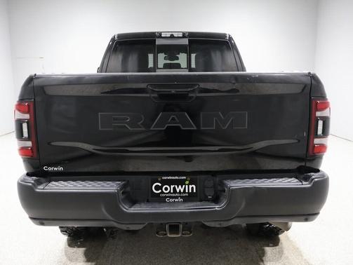 2020 RAM 2500 Power Wagon