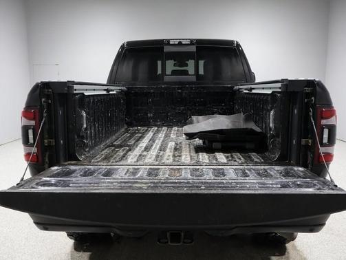 2020 RAM 2500 Power Wagon